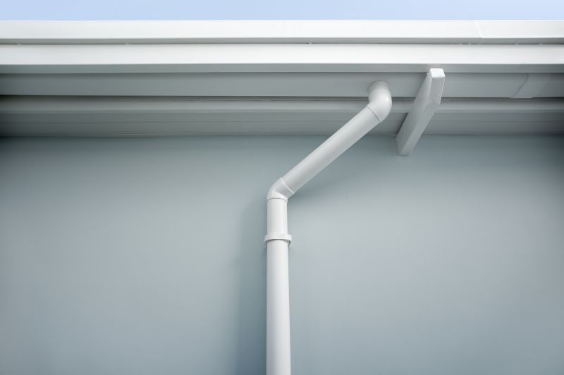 Downspout Extensions