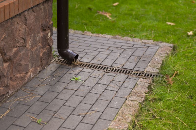 Downspout Drainage Solutions